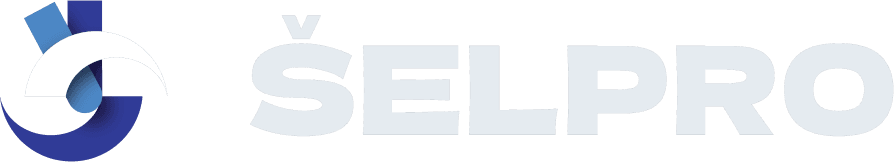 Selpro Logo